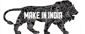Made in INDIA logo