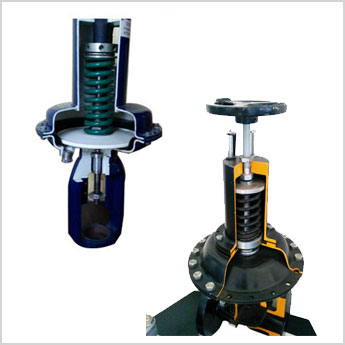 Industrial Springs