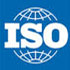 ISO Certificate