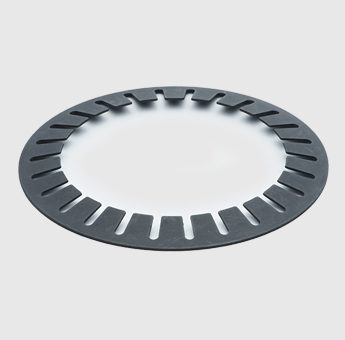 Slotted Ball Bearings