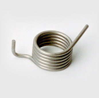 Torsion springs